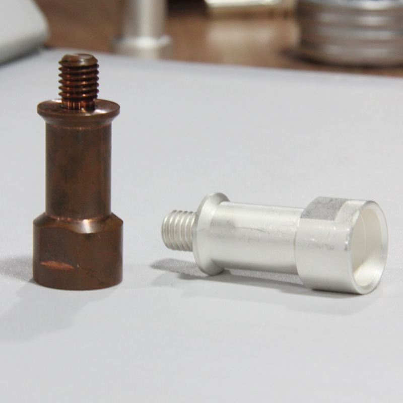 充電槍(qiāng)連接器