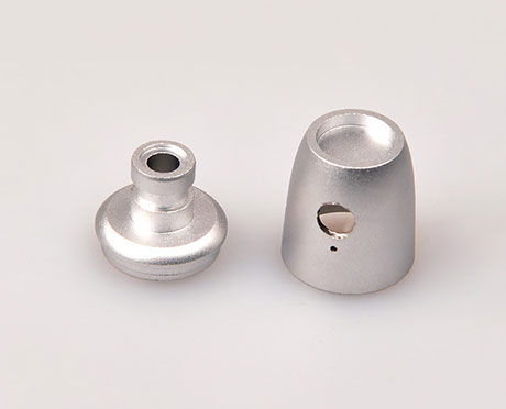 耳機配件生（shēng）產代加工（gōng）