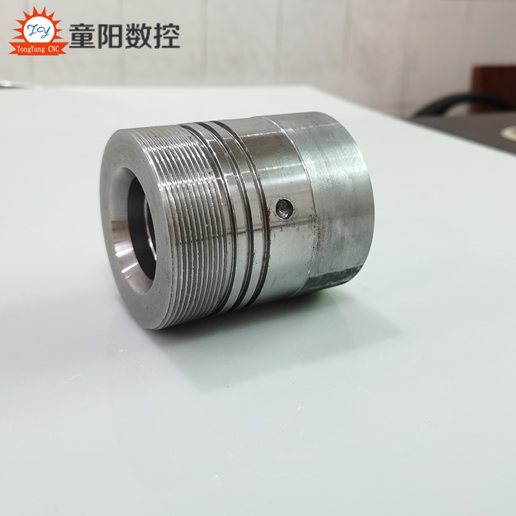 不鏽鋼（gāng）車（chē）床件