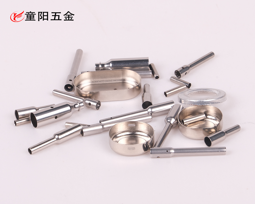 霧化芯 霧化器配件 衝壓拉伸件