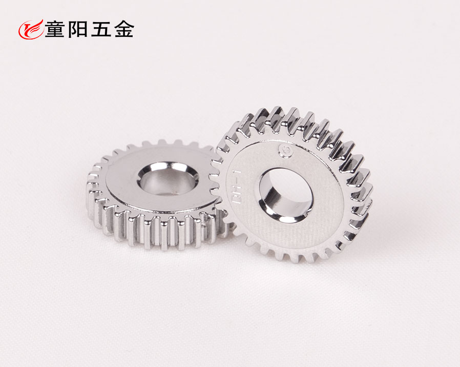 粉末冶金注射成型 粉（fěn）末冶金MIM