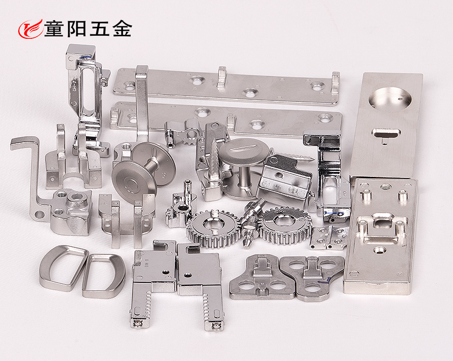 不（bú）鏽鋼粉末冶金 粉末（mò）冶金加工