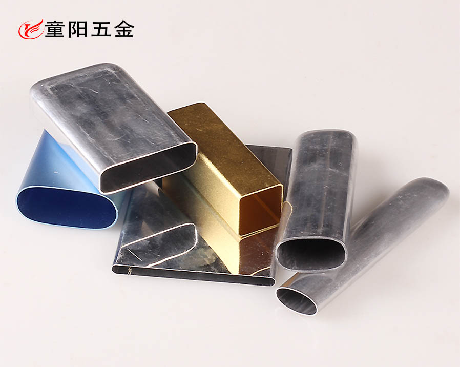 不(bú)鏽鋼、鋁合金衝壓拉伸管(guǎn)外殼加工定製