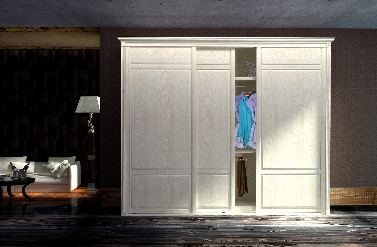 化解家庭陰氣的方法小絕招，看了（le）不白看！