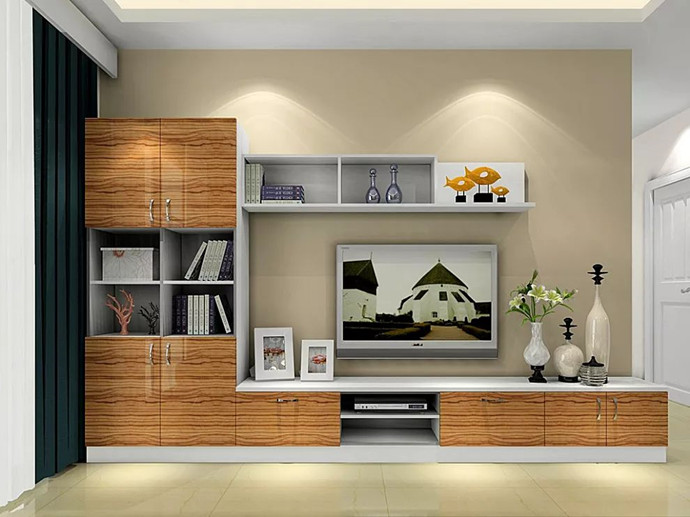 關（guān）於木質家具清潔養護的那些事