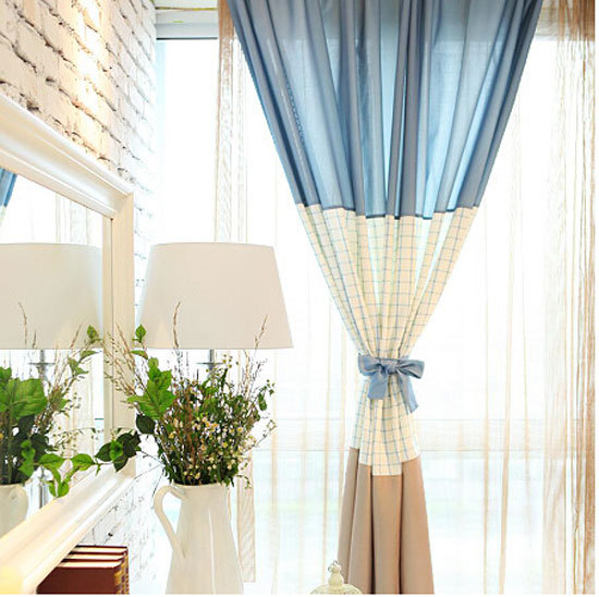 【家（jiā）居風（fēng）水】家裏的窗簾豈能隨便掛?這‘三（sān）不要’一定牢記（jì）