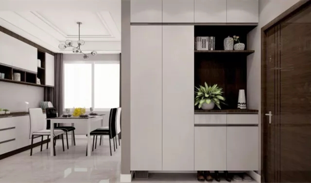 【福利貼】白色家具如何保養？用這（zhè）四（sì）招就（jiù）夠了（le）