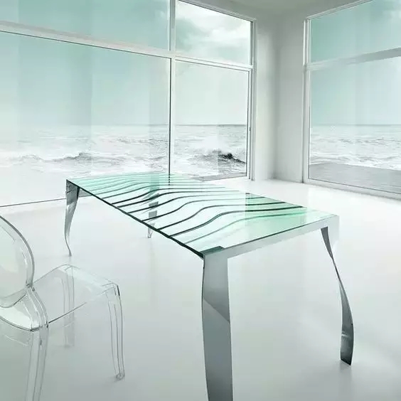 有趣的家居創意設計，刷新了世界觀    消除（chú）了審美（měi）疲勞