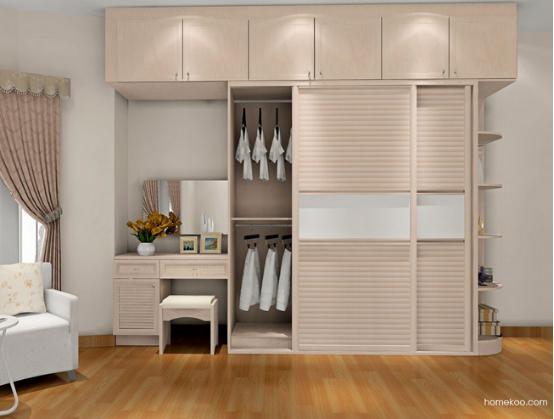 老生常談，關於衣櫃保養（yǎng）巨（jù）實用的技巧，趕快收藏起來！