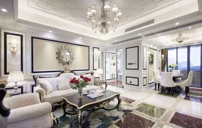 六大家居風水格（gé）局——助你走上暴富之路