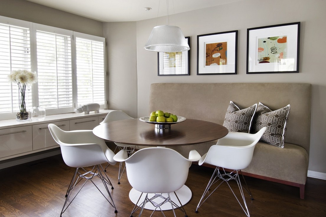 100平時尚現代混搭，細節設計，為生（shēng）活增添不少色彩