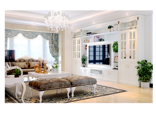 客廳電（diàn）視櫃（guì）