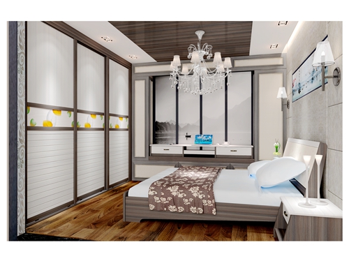 現代套（tào）房