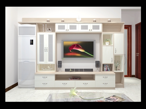 客（kè）廳電視櫃