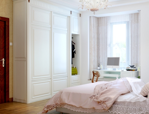 家居風水布局不對，容易敗財！