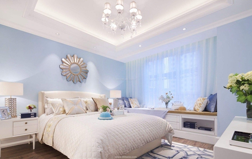 家裝壁紙（zhǐ）如何保養（yǎng）？