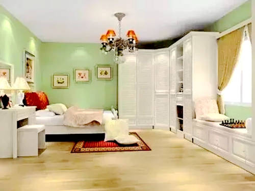 亚洲午夜天堂定製家具告訴你，如何延長“入牆式衣櫃（guì）”的使用壽命