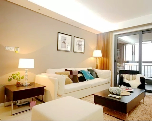 陽台和客廳要不要隔斷？90%的人（rén）都做錯了！