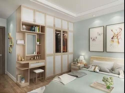 了解家居風水之（zhī）一臥室宜忌（jì），讓你越住越好運！