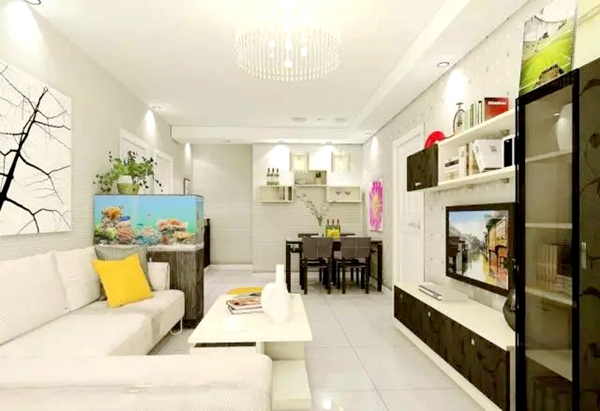 小心這（zhè）三個阻斷財運的家居風水