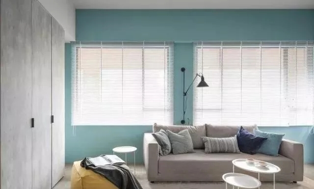 創意（yì）又節省空間，絕妙的家居設計，硬是把小戶型裝出了大宅既視感