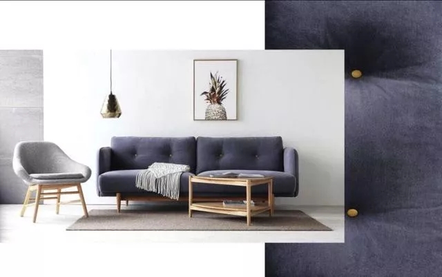 學會這6大家居色搭小技巧，告別生活“土味”