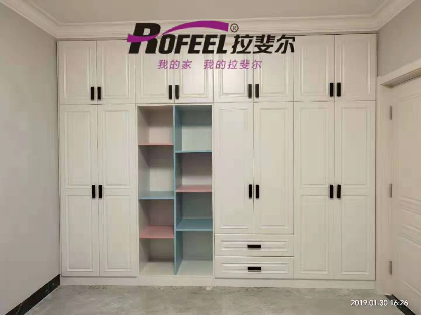 今日亚洲午夜天堂免費送你一（yī）份移門衣櫃保養攻略