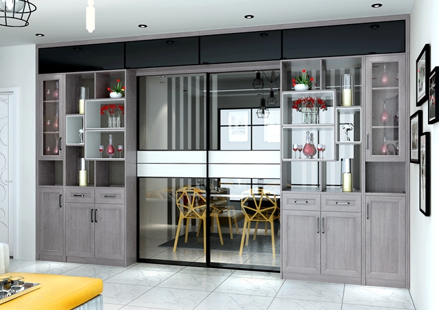 陽台不裝推拉門，有五大壞處