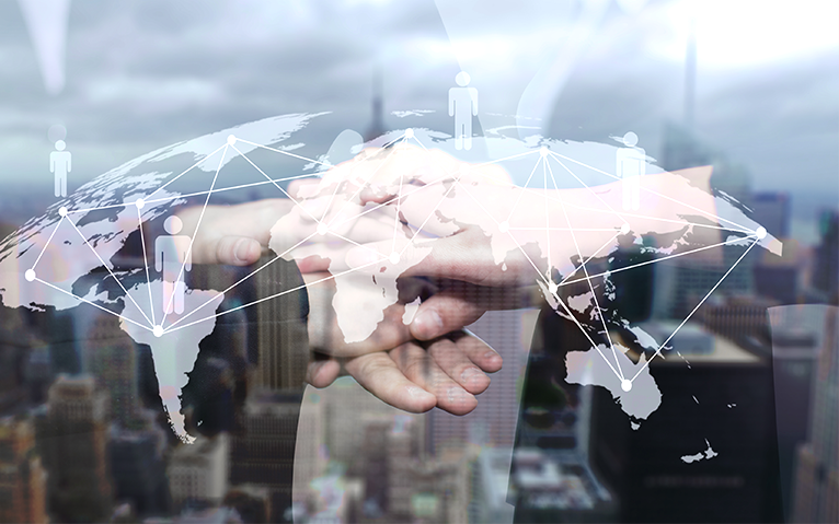 營銷支（zhī）持