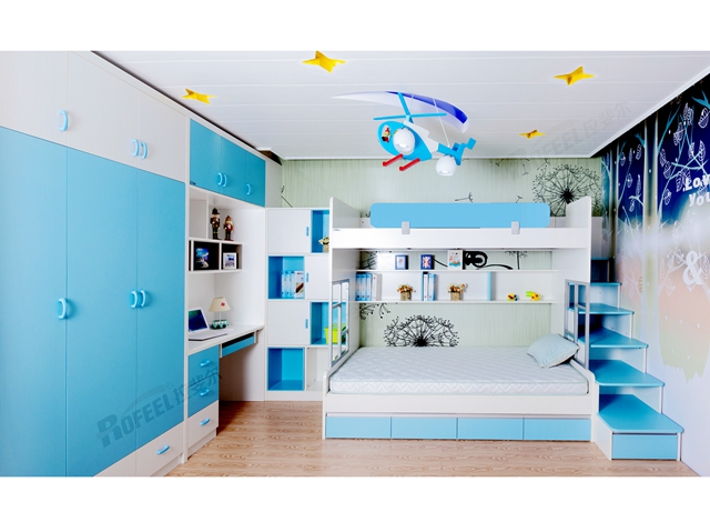 兒童（tóng）房2-3