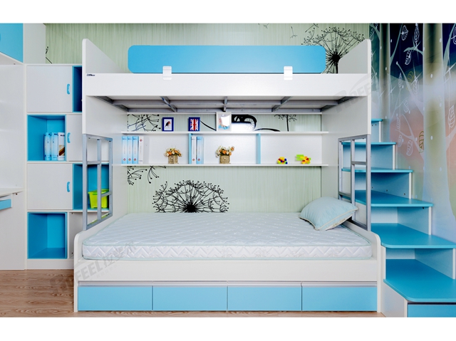 兒童（tóng）房2-5