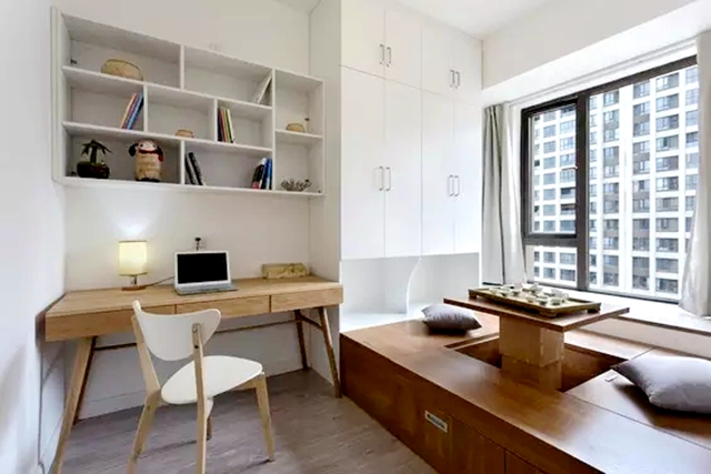 茶幾清（qīng）潔保養（yǎng）（二）