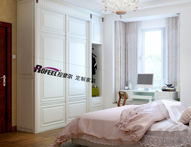 老人房如何設計裝（zhuāng）修？看這4點注意事項就夠了（le）！