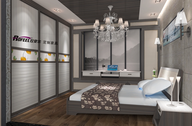 【指南】床頭櫃擺放飾品真有講究