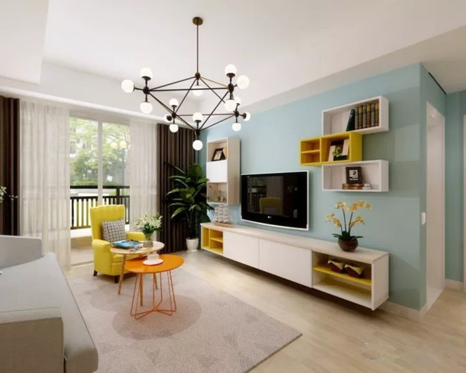 家（jiā）居收納（nà）就離（lí）不開躲躲藏藏的櫃子？