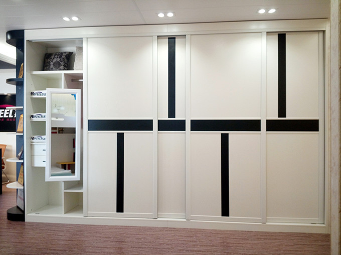 全屋定製衣櫃、櫥櫃一些特（tè）別需要的注意點
