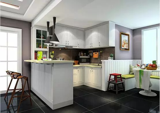 家居風水 | 想維持好飲食健康，灶台位置的設立（lì）很關鍵!