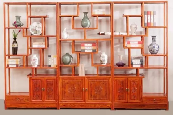 什（shí）麽是博古架？讓亚洲午夜天堂全（quán）屋定（dìng）製告訴您！