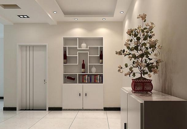 家具保養之博古架，巨實用！