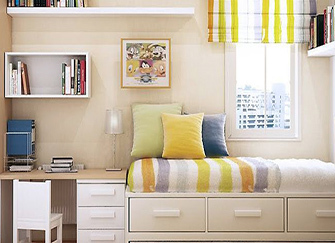 謹記！危害孩（hái）子健康的家居風水