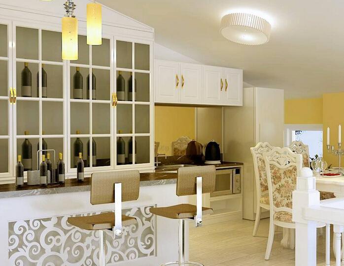 學會這家裝（zhuāng）色彩搭配（pèi）幾大原則，做（zuò）生（shēng）活的（de）小達人