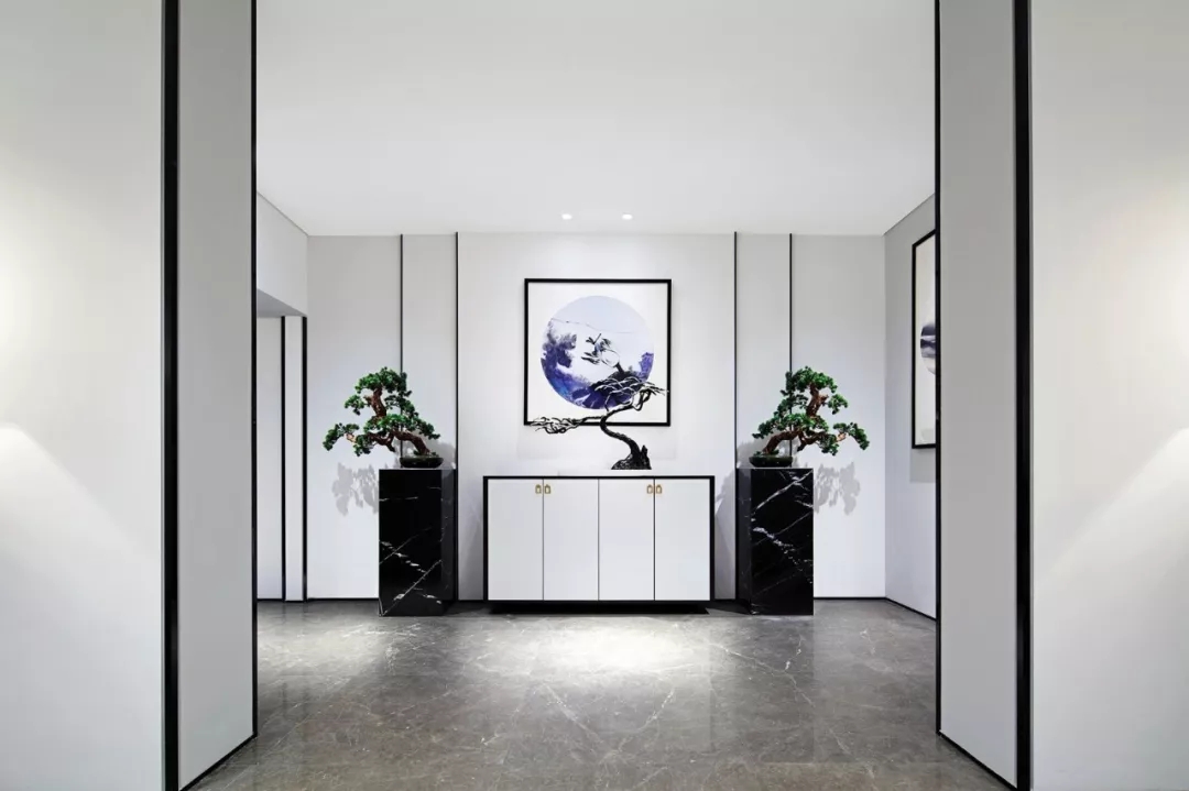 迷死人的玄關設計, 榨幹最後1㎡