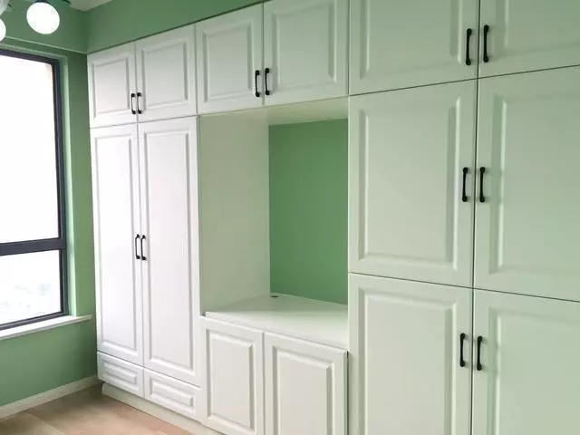 今日再來一波優待小戶型的（de）家具設計