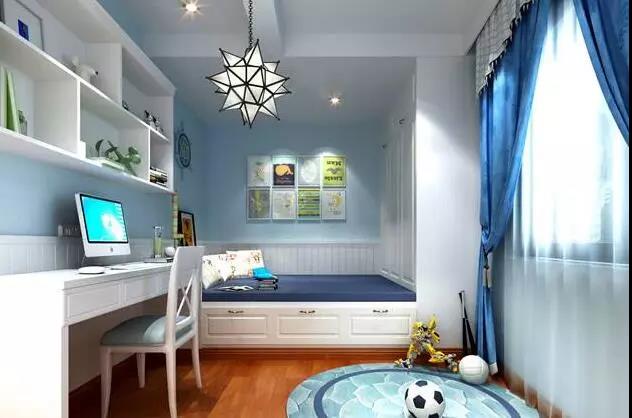 【精選】靈活百變的榻榻米（mǐ），一站式解決收納難題（tí）！