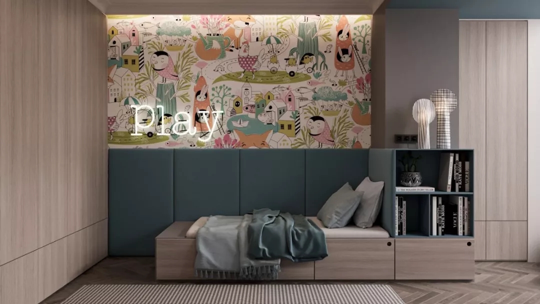 【講解篇】現代簡約（yuē）風格（gé） | 細致的（de）設計，精致方便（biàn）好實用