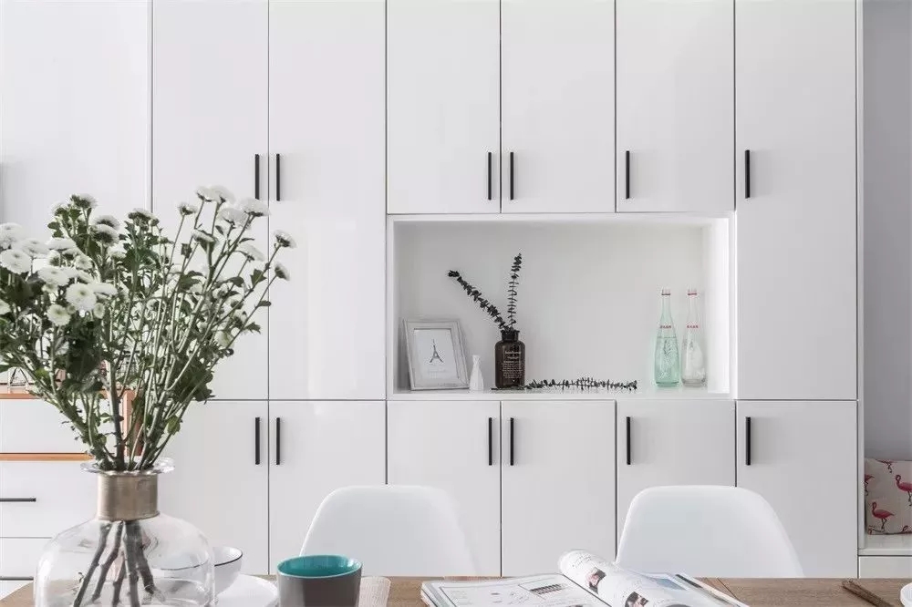 112平北歐三居室，輕鬆又舒服的環境！