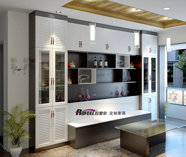 怎樣給家具上蠟，保持其光鮮亮麗？