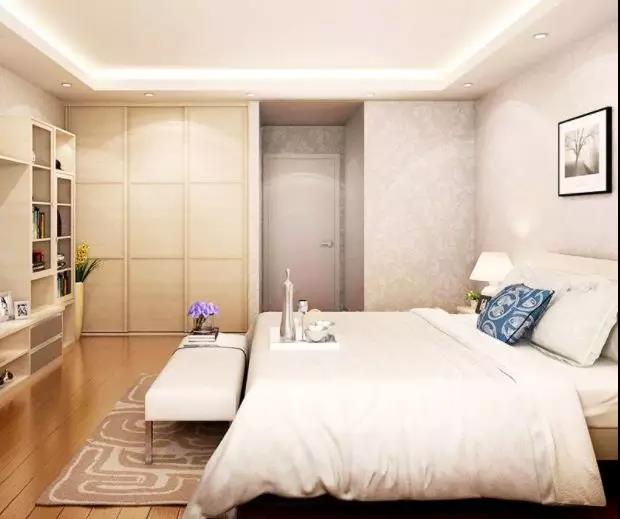 成品衣櫃千篇一律，定製衣櫃才是百（bǎi）裏挑（tiāo）一！