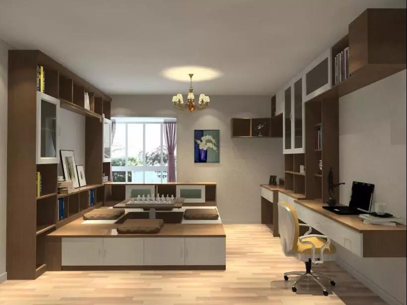 【家居風（fēng）水】七種招財的（de）方法