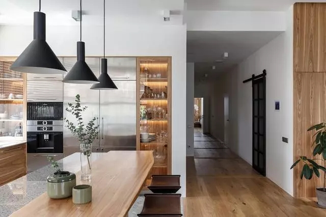 適合小（xiǎo）戶型的嵌入式設計，是否（fǒu）了解一下呢？